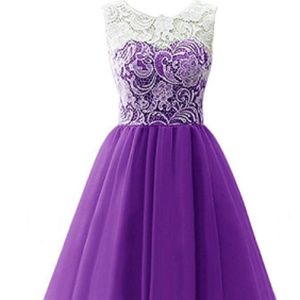 WOMEN Ruched Sleeveless Lace Short Party Dress NEW